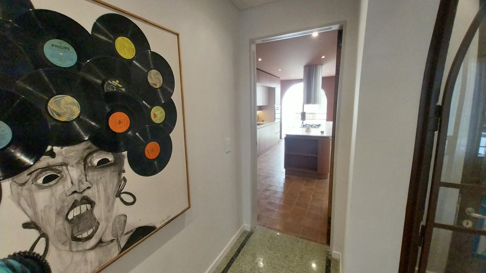 VENTA IMPORTANTE PROPIEDAD DE DISEÑO CUATRO DORMITORIOS VIAMONTE Y CORRIENTES, SOÑADA!!!