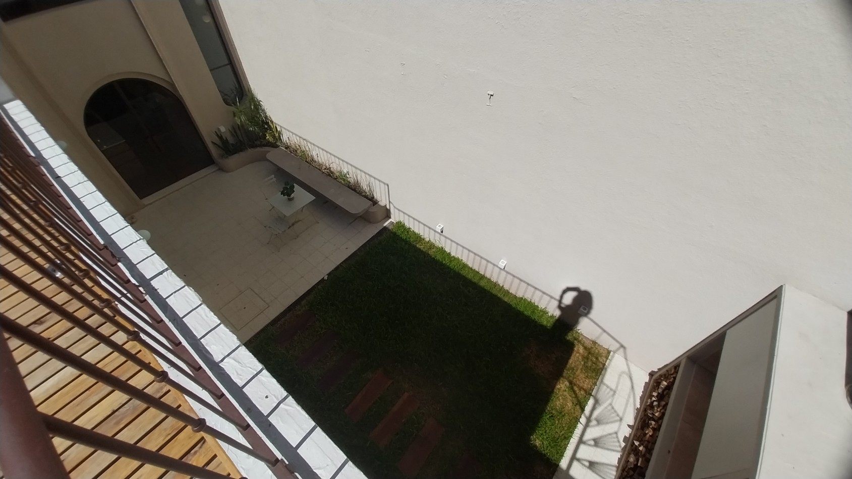 VENTA IMPORTANTE PROPIEDAD DE DISEÑO CUATRO DORMITORIOS VIAMONTE Y CORRIENTES, SOÑADA!!!