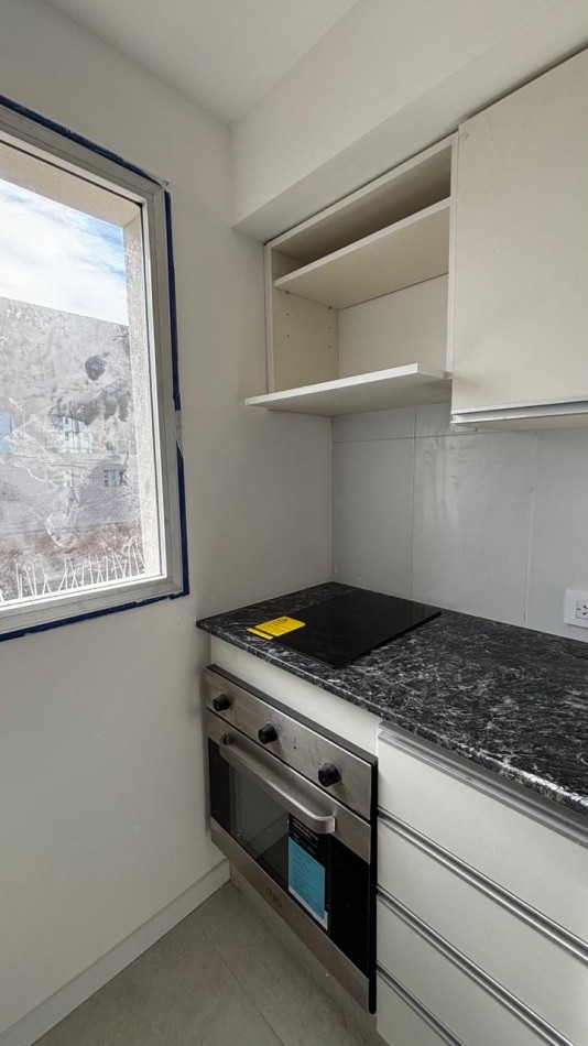 VENTA DEPARTAMENTO UN DORMITORIO PASCO Y SARMIENTO