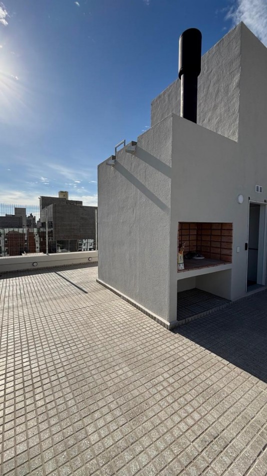 VENTA DEPARTAMENTO UN DORMITORIO PASCO Y SARMIENTO