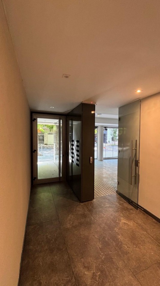 VENTA DEPARTAMENTO UN DORMITORIO PASCO Y SARMIENTO