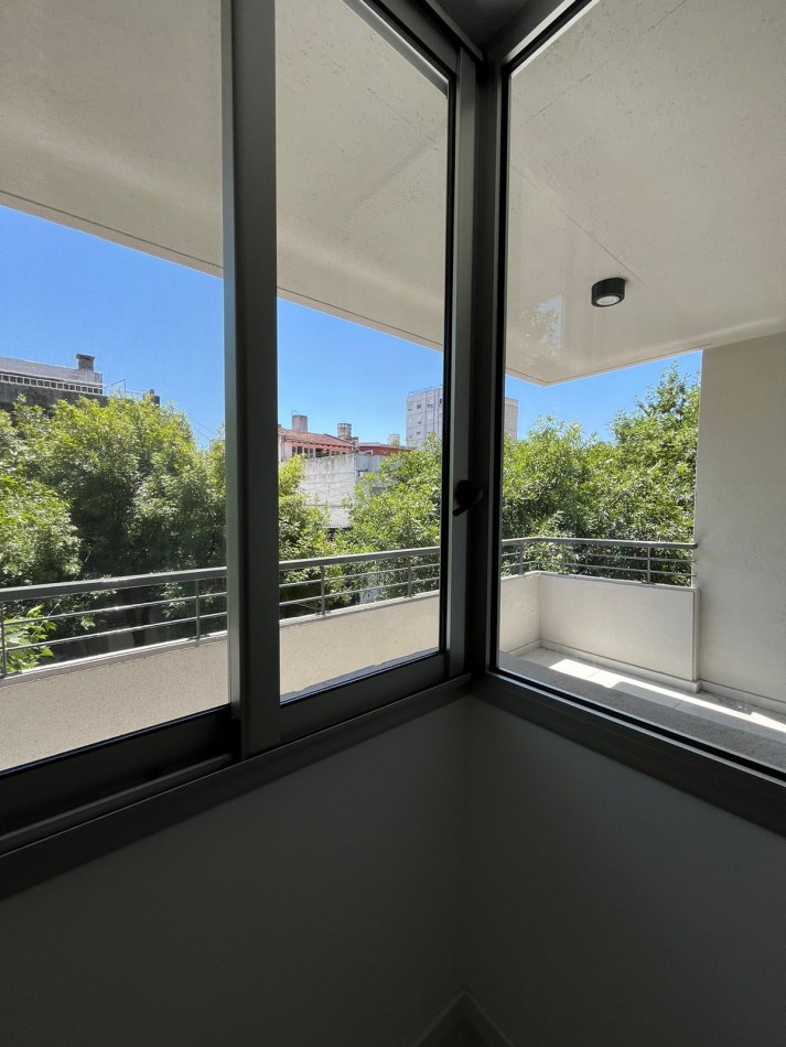 VENTA DEPARTAMENTO UN DORMITORIO PASCO Y SARMIENTO
