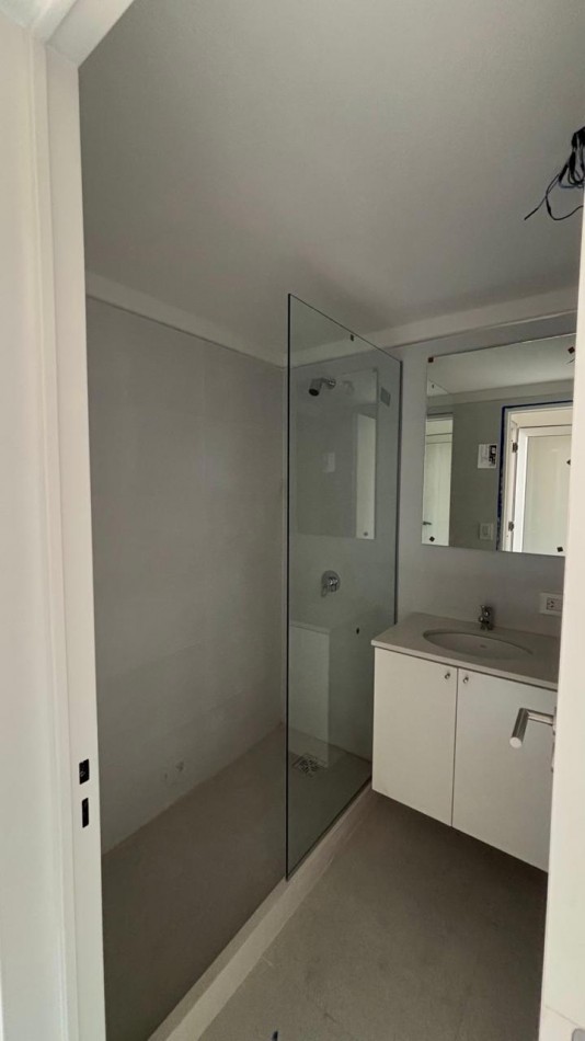 VENTA DEPARTAMENTO UN DORMITORIO PASCO Y SARMIENTO
