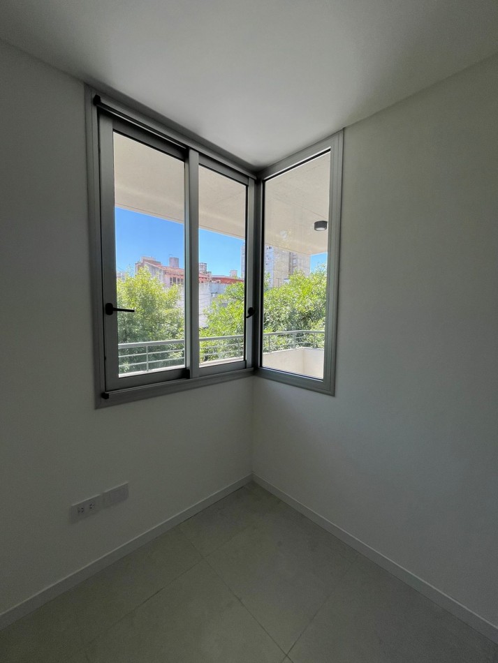 VENTA DEPARTAMENTO UN DORMITORIO PASCO Y SARMIENTO