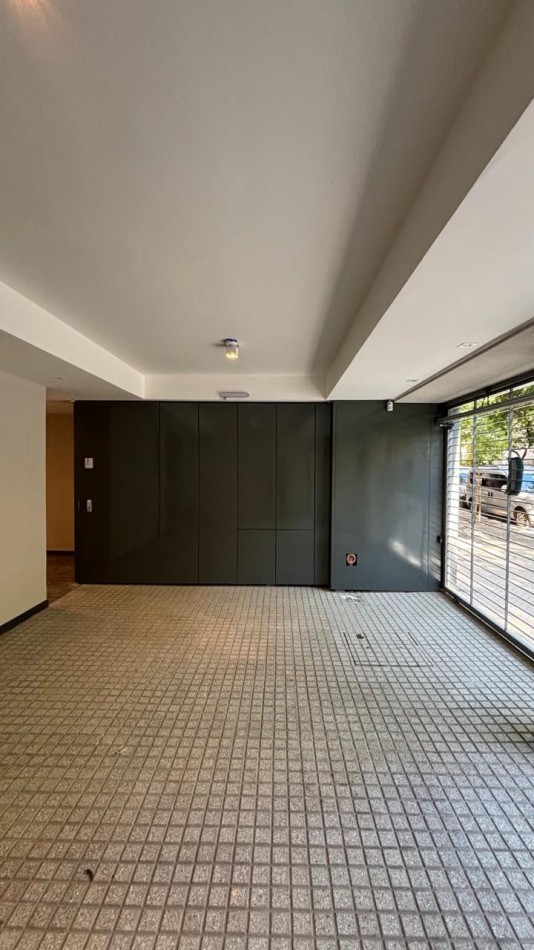 VENTA DEPARTAMENTO UN DORMITORIO PASCO Y SARMIENTO
