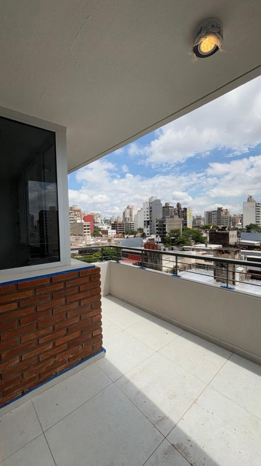 VENTA DEPARTAMENTO UN DORMITORIO PASCO Y SARMIENTO