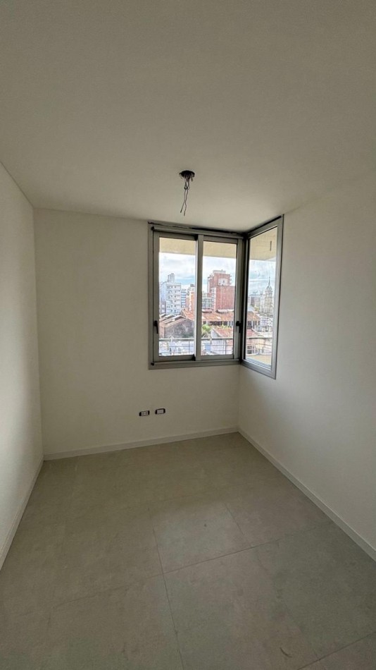 VENTA DEPARTAMENTO UN DORMITORIO PASCO Y SARMIENTO