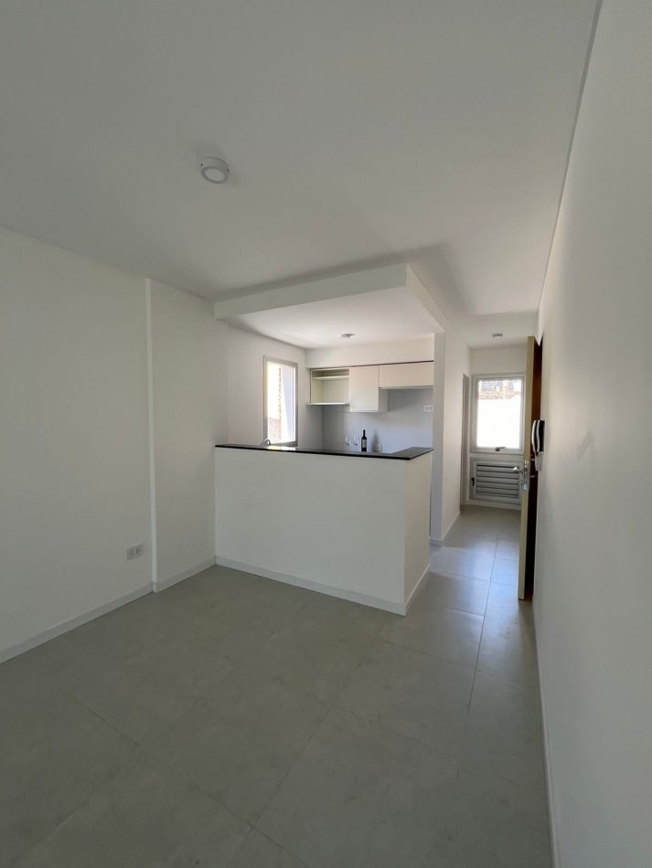 VENTA DEPARTAMENTO UN DORMITORIO PASCO Y SARMIENTO