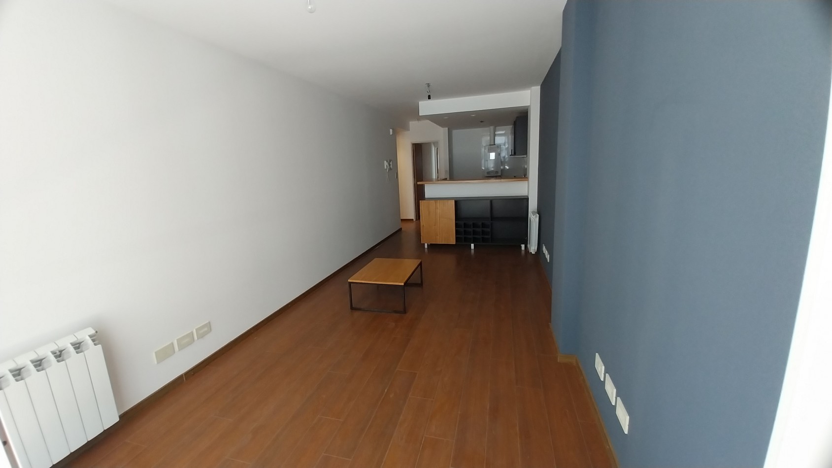 VENTA DEPARTAMENTO UN DORMITORIO MAS COMODIN MORENO Y BROWN