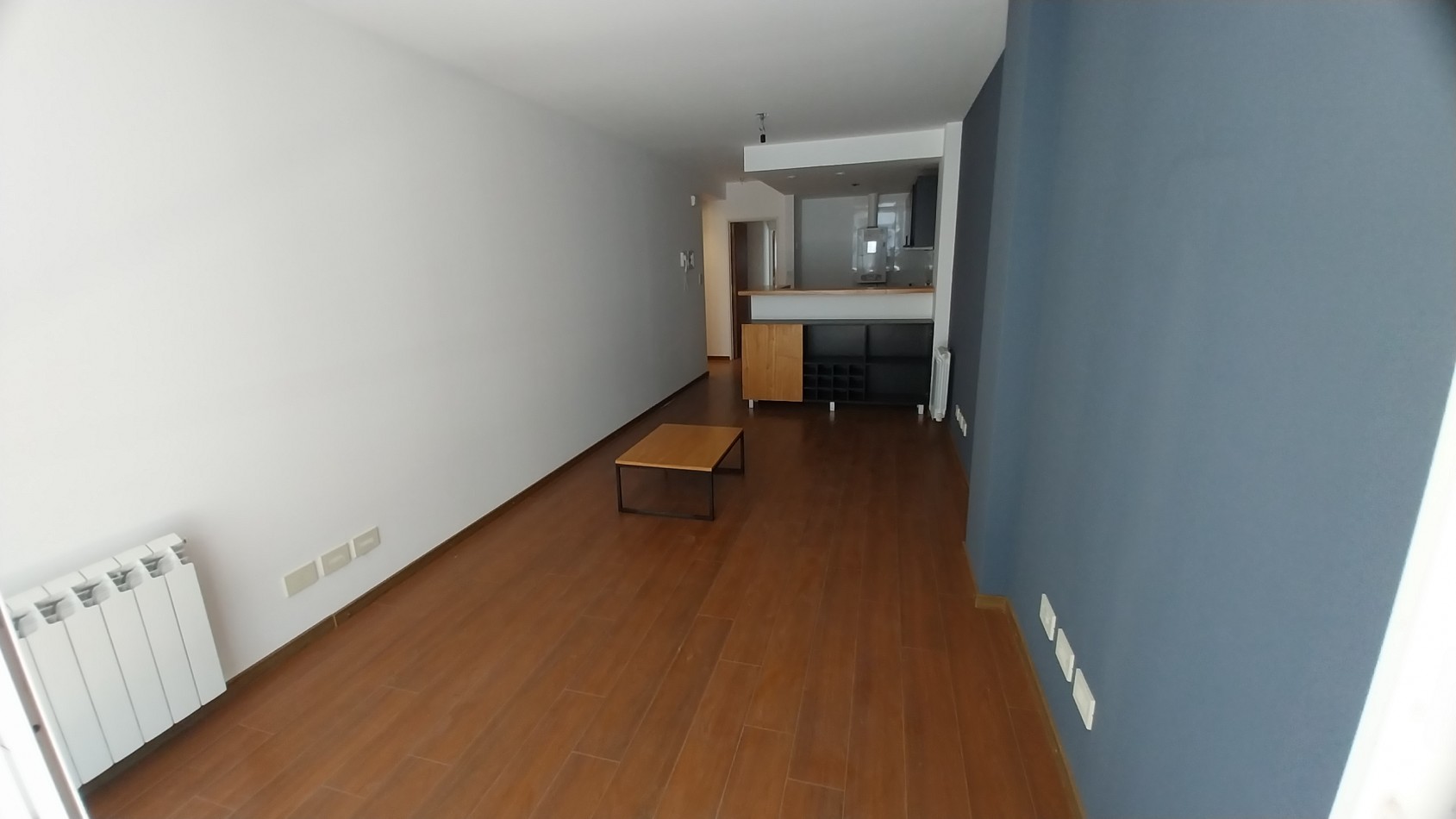 VENTA DEPARTAMENTO UN DORMITORIO MAS COMODIN MORENO Y BROWN