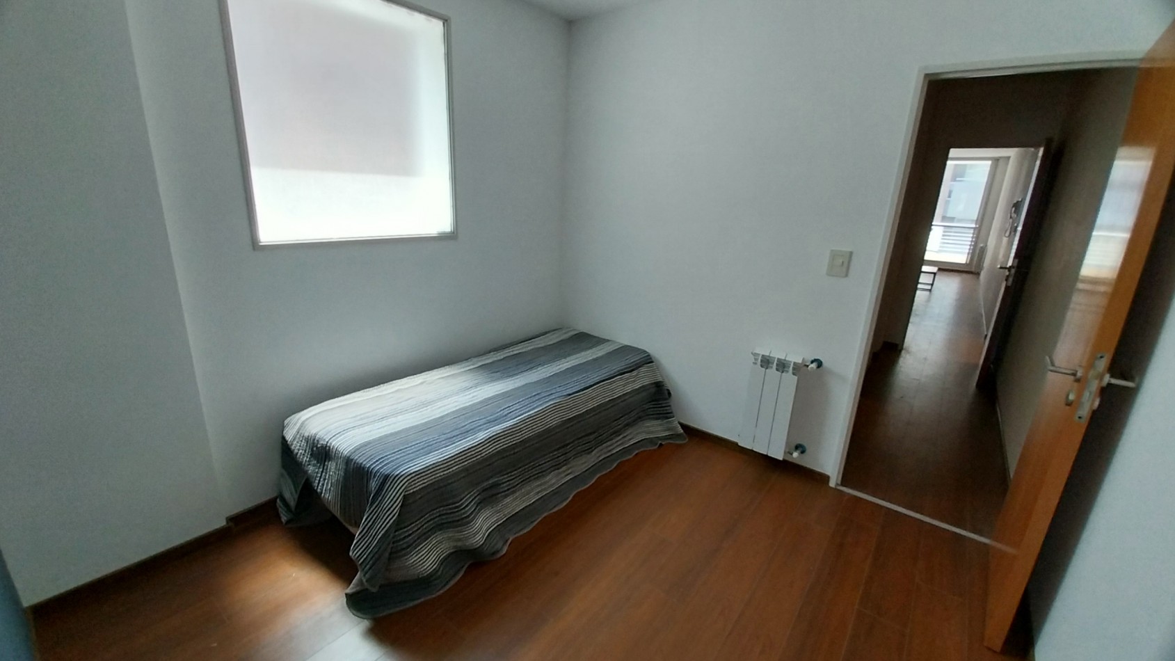 VENTA DEPARTAMENTO UN DORMITORIO MAS COMODIN MORENO Y BROWN