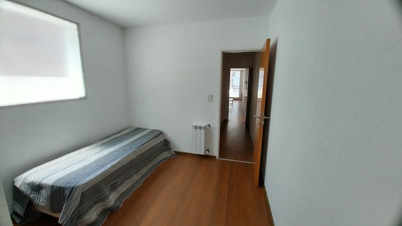 VENTA DEPARTAMENTO UN DORMITORIO MAS COMODIN MORENO Y BROWN
