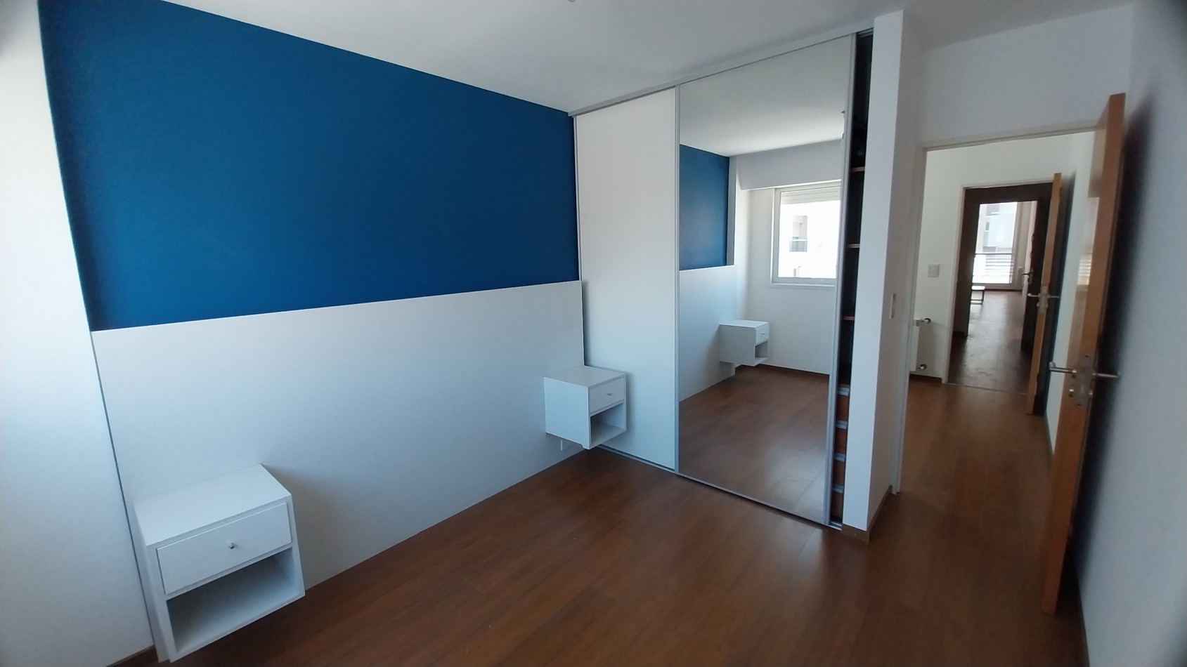 VENTA DEPARTAMENTO UN DORMITORIO MAS COMODIN MORENO Y BROWN