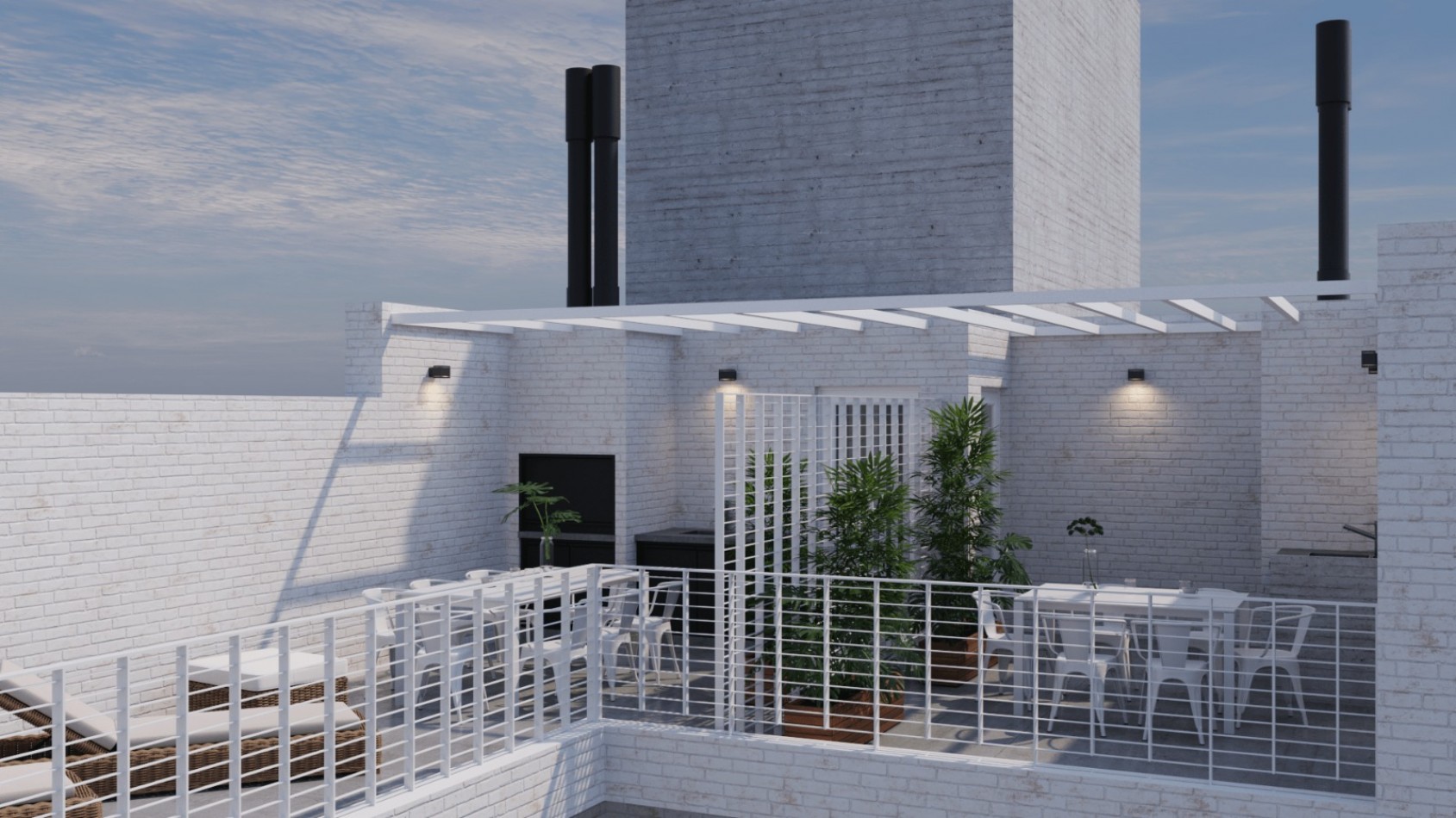 VENTA MONOAMBIENTE LOURDES