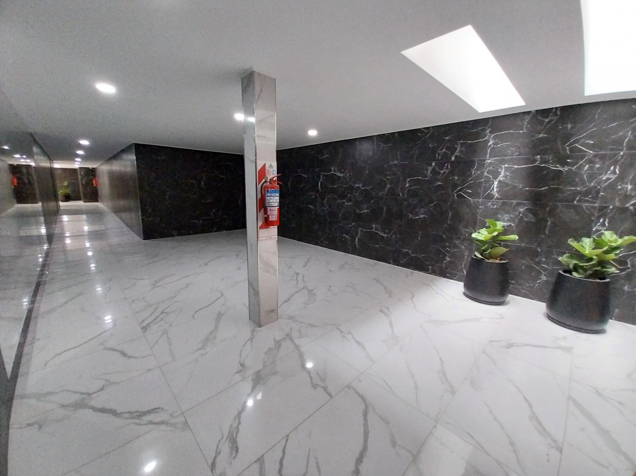 VENTA DEPARTAMENTO UN DORMITORIO MORENO Y SALTA