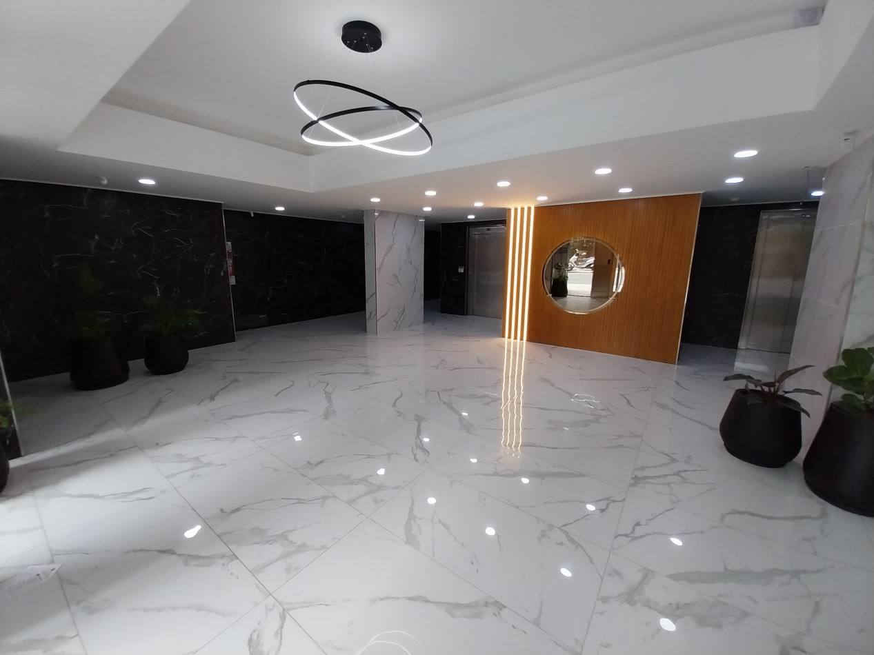 VENTA DEPARTAMENTO UN DORMITORIO MORENO Y SALTA
