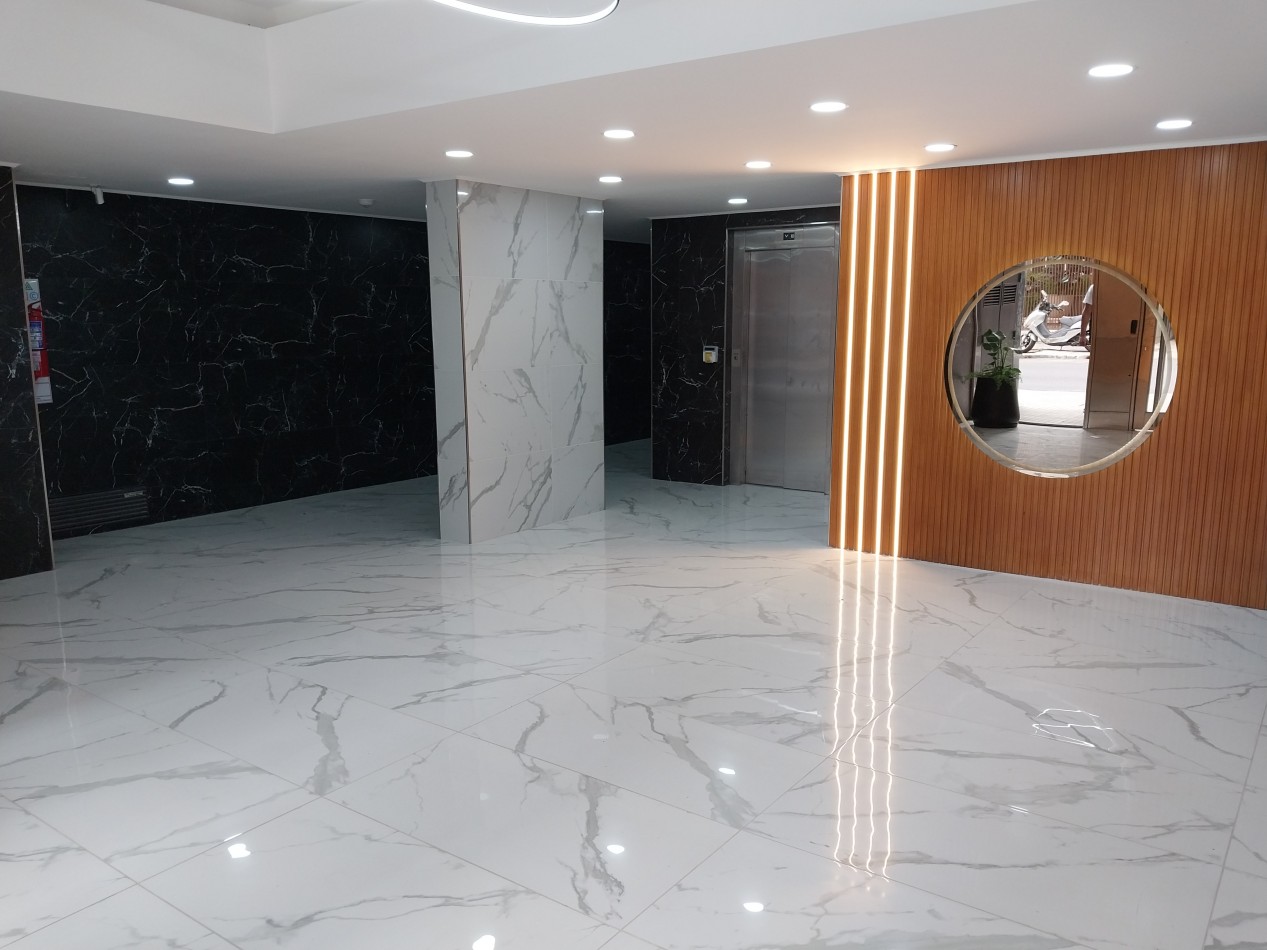 VENTA DEPARTAMENTO UN DORMITORIO MORENO Y SALTA