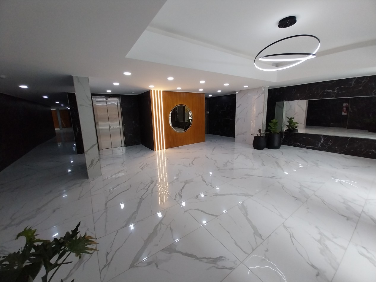 VENTA DEPARTAMENTO UN DORMITORIO MORENO Y SALTA