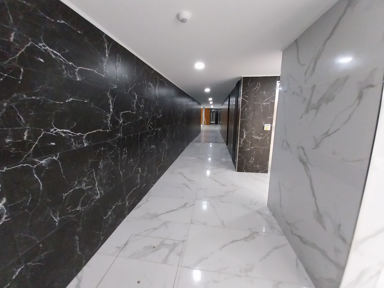 VENTA DEPARTAMENTO UN DORMITORIO MORENO Y SALTA