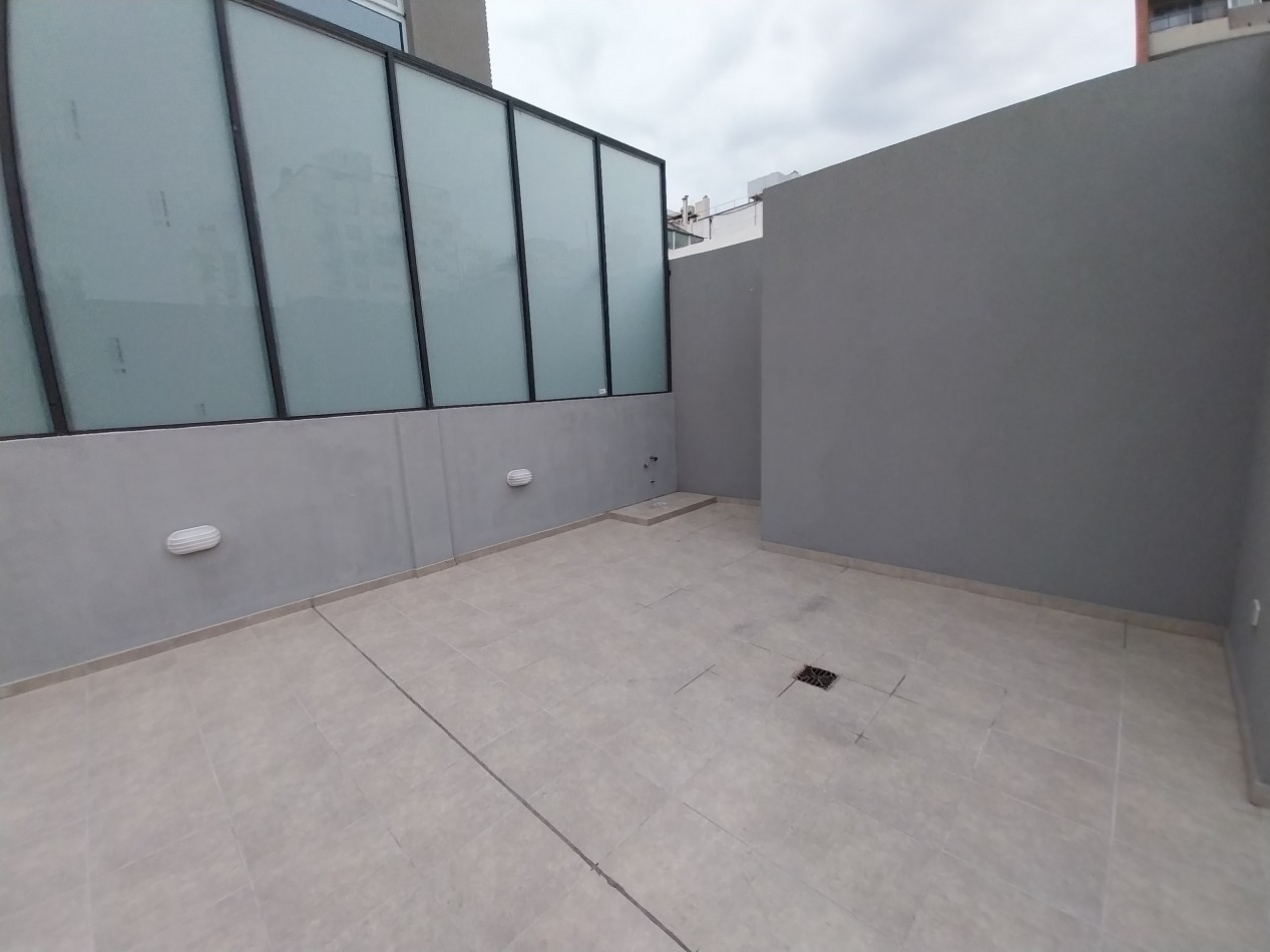 VENTA DEPARTAMENTO UN DORMITORIO MORENO Y SALTA