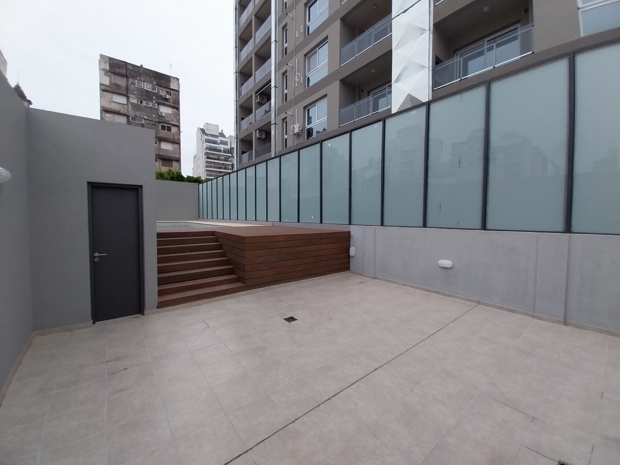 VENTA DEPARTAMENTO UN DORMITORIO MORENO Y SALTA