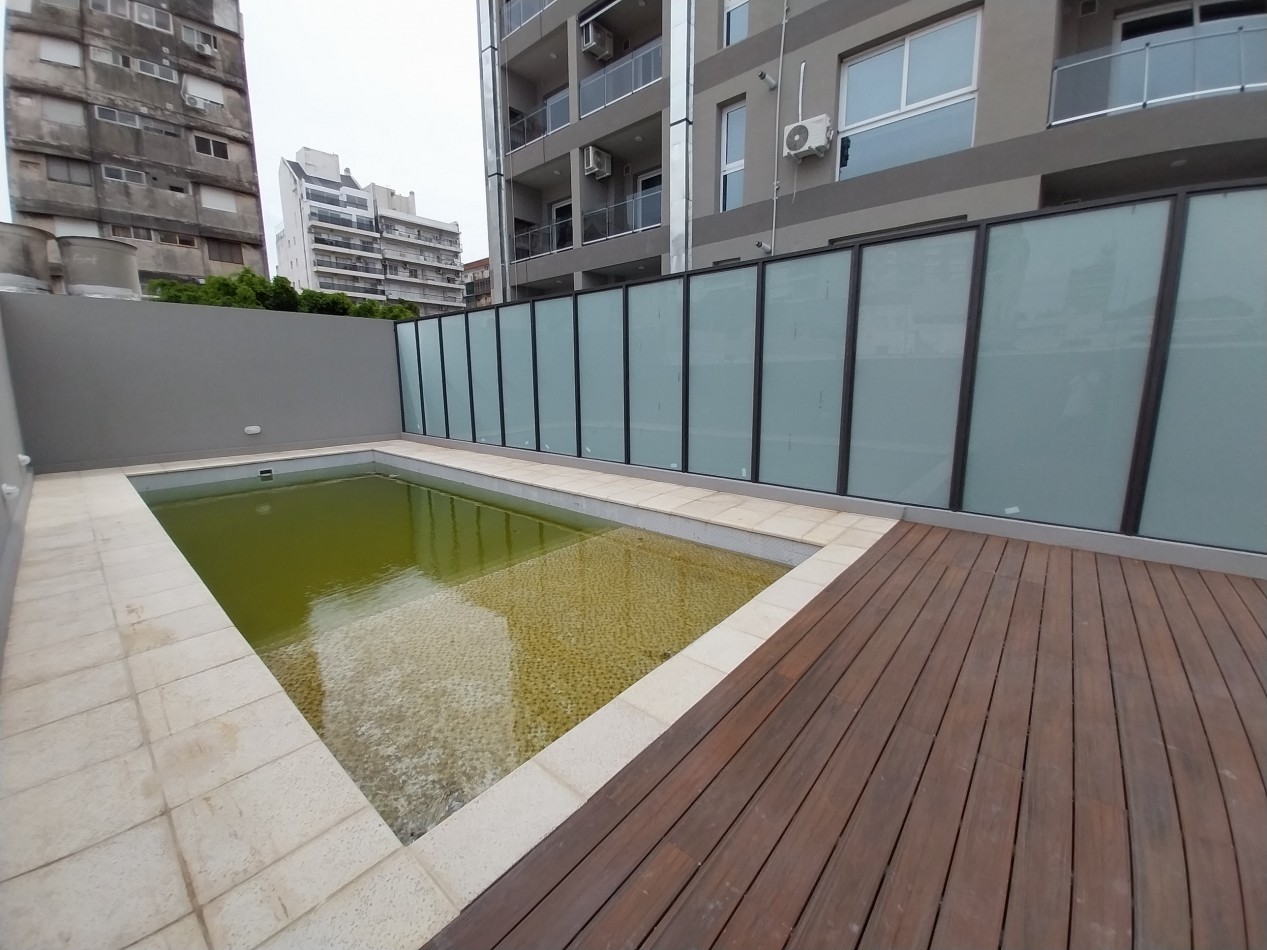 VENTA DEPARTAMENTO UN DORMITORIO MORENO Y SALTA