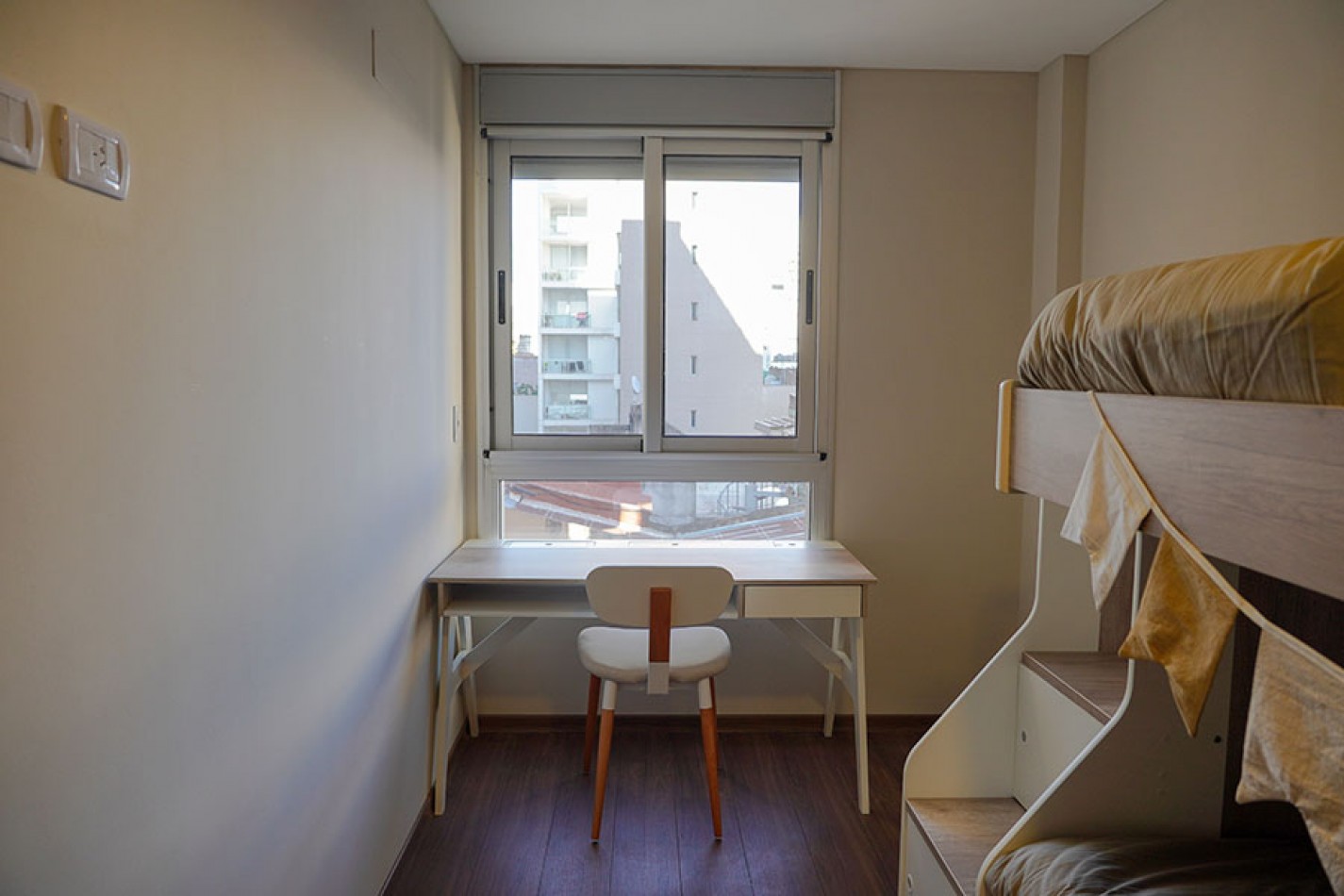 VENTA DEPARTAMENTO DOS DORMITORIOS CATAMARCA Y ESPAÑA