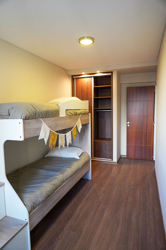 VENTA DEPARTAMENTO DOS DORMITORIOS CATAMARCA Y ESPAÑA