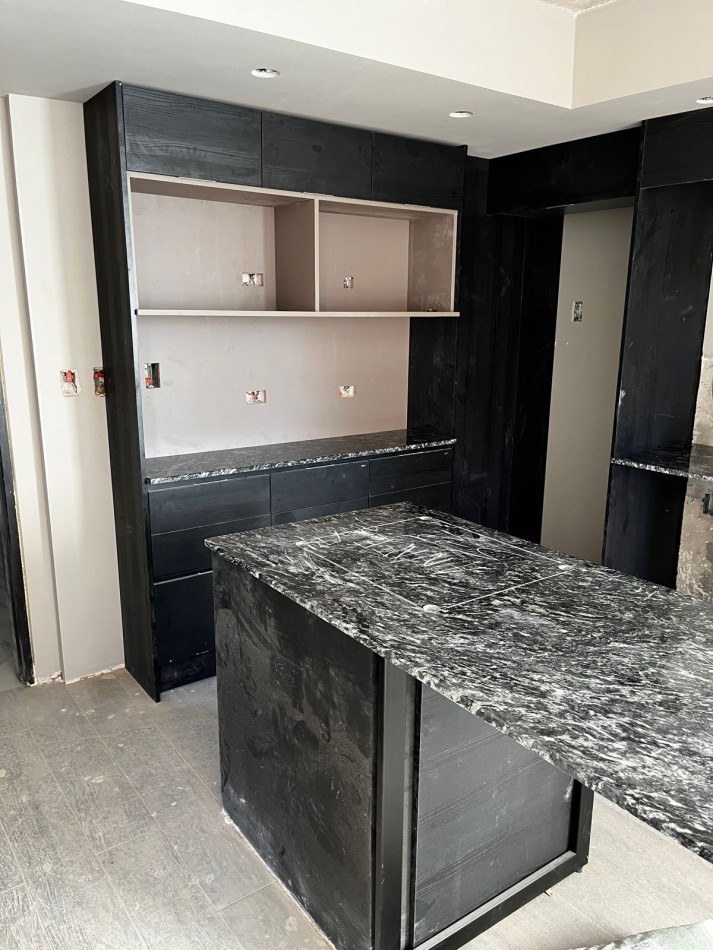 Venta Departamento Dos Dormitorios Paraguay Y Cerrito, 2024 Excelente!!!