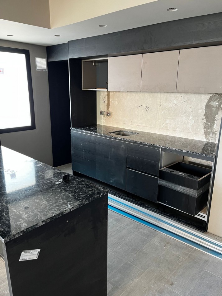 Venta Departamento Un Dormitorio Paraguay Y Cerrito, 2024