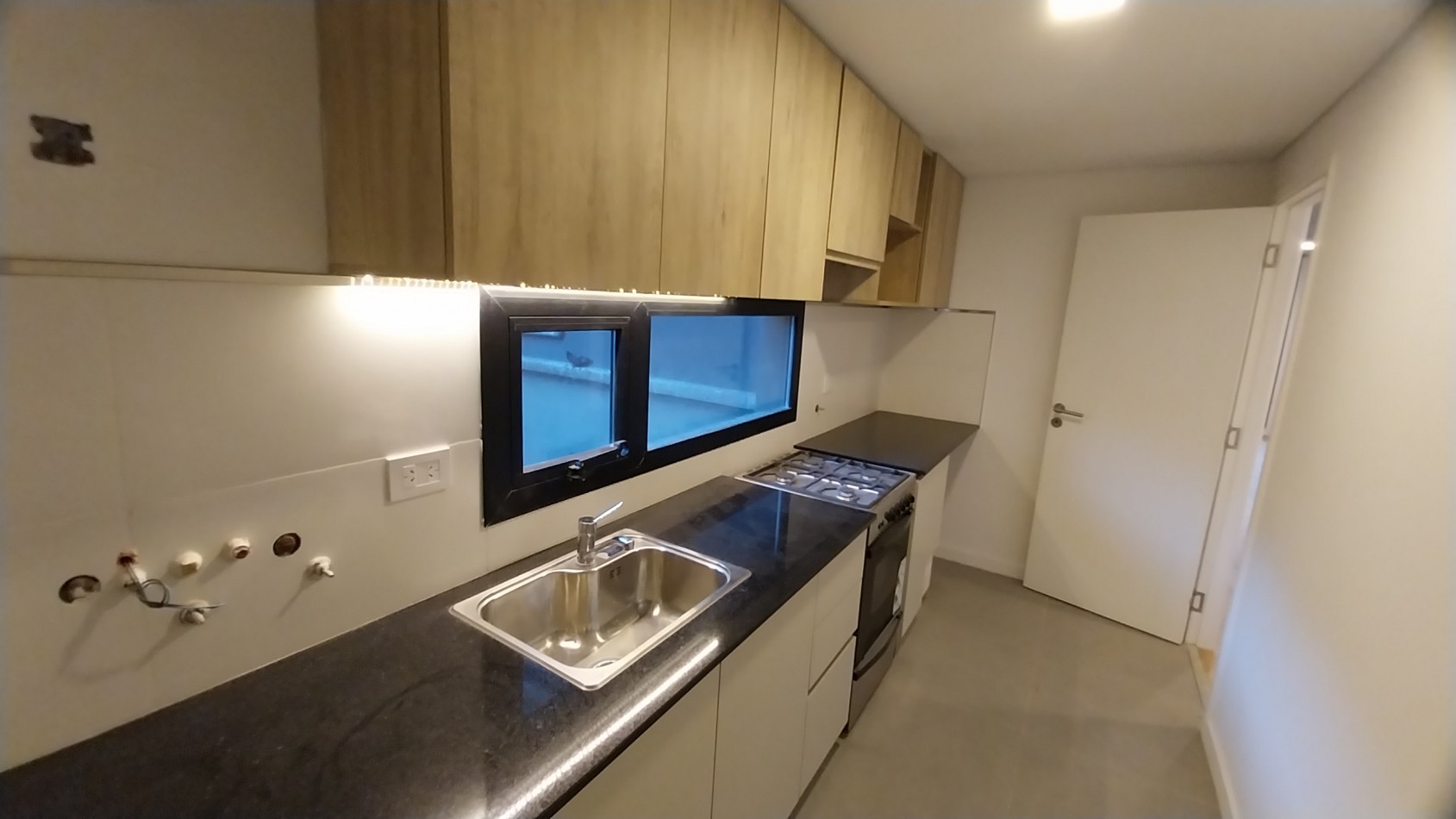 VENTA DEPARTAMENTO TRES DORMITORIOS ITUZAINGO Y BUENOS AIRES ESTRENAR