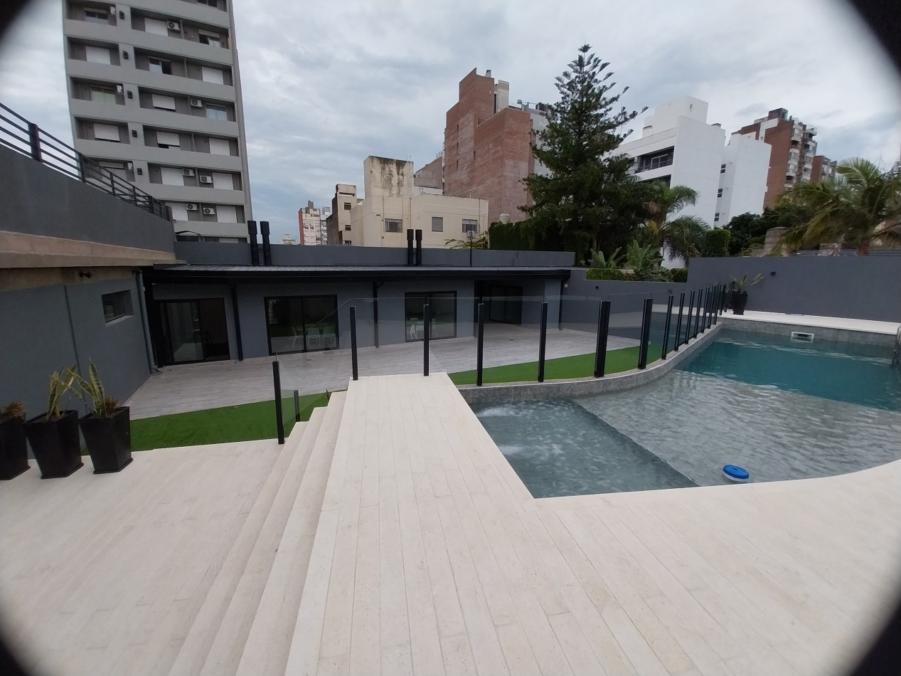 VENTA DEPARTAMENTO TRES DORMITORIOS ITUZAINGO Y BUENOS AIRES ESTRENAR