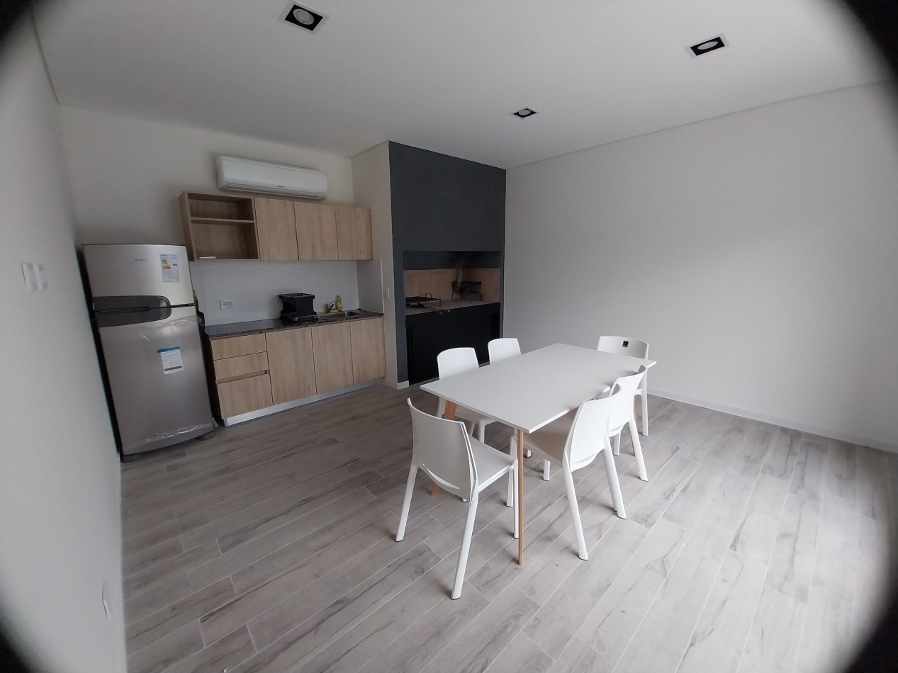 VENTA DEPARTAMENTO TRES DORMITORIOS ITUZAINGO Y BUENOS AIRES ESTRENAR