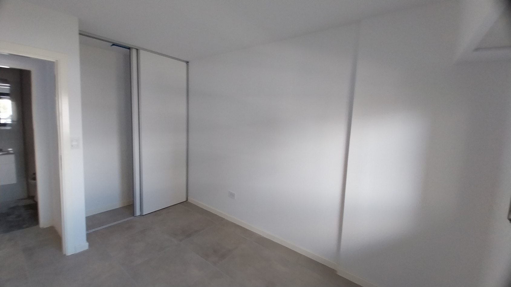 VENTA DEPARTAMENTO UN DORMITORIO FRENTE CON BALCON SANTA FE Y RODRIGUEZ