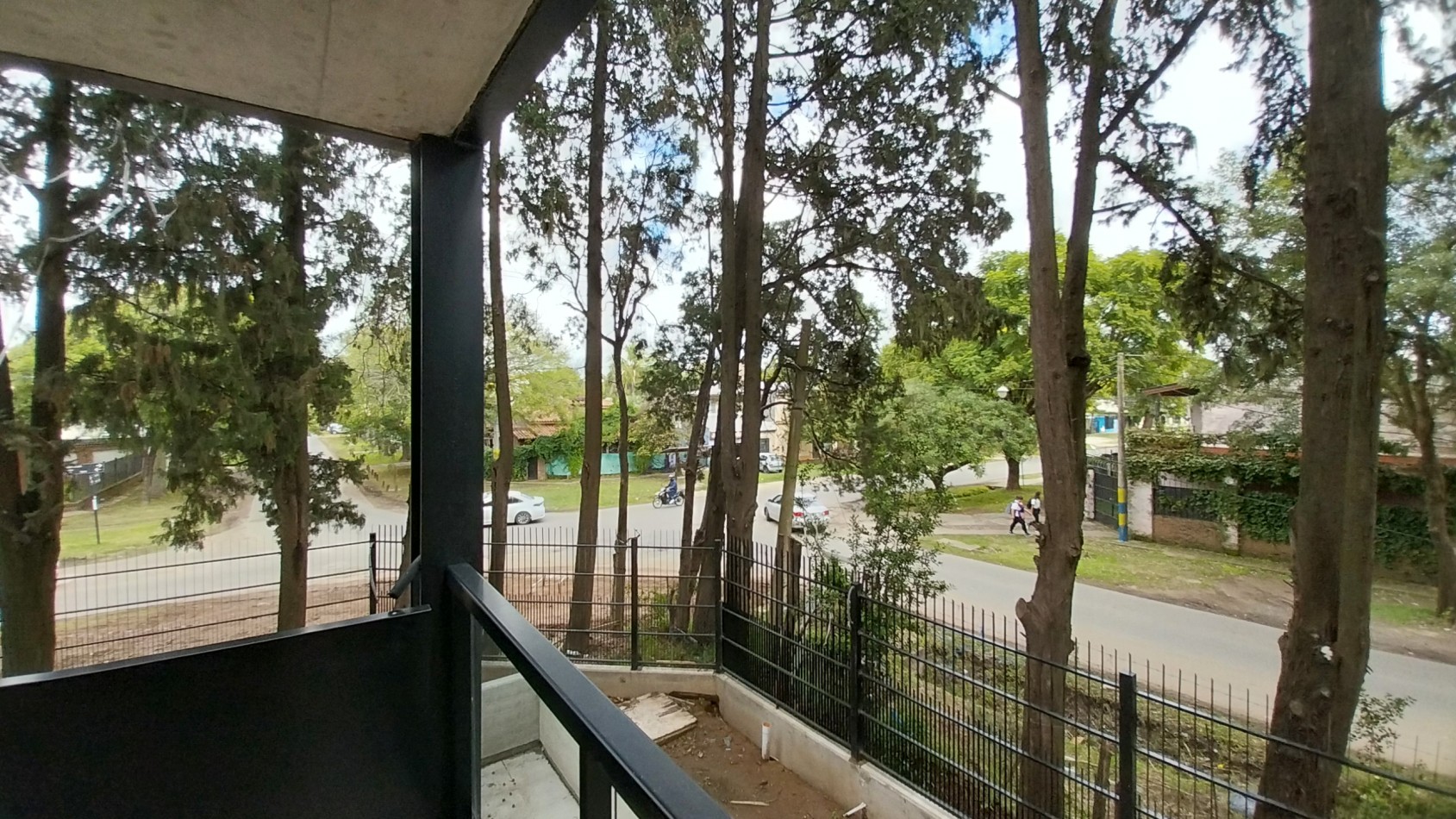 VENTA DEPARTAMENTO DOS DORMITORIOS EN FISHERTON JUAN JOSE PASO Y COLOMBRES