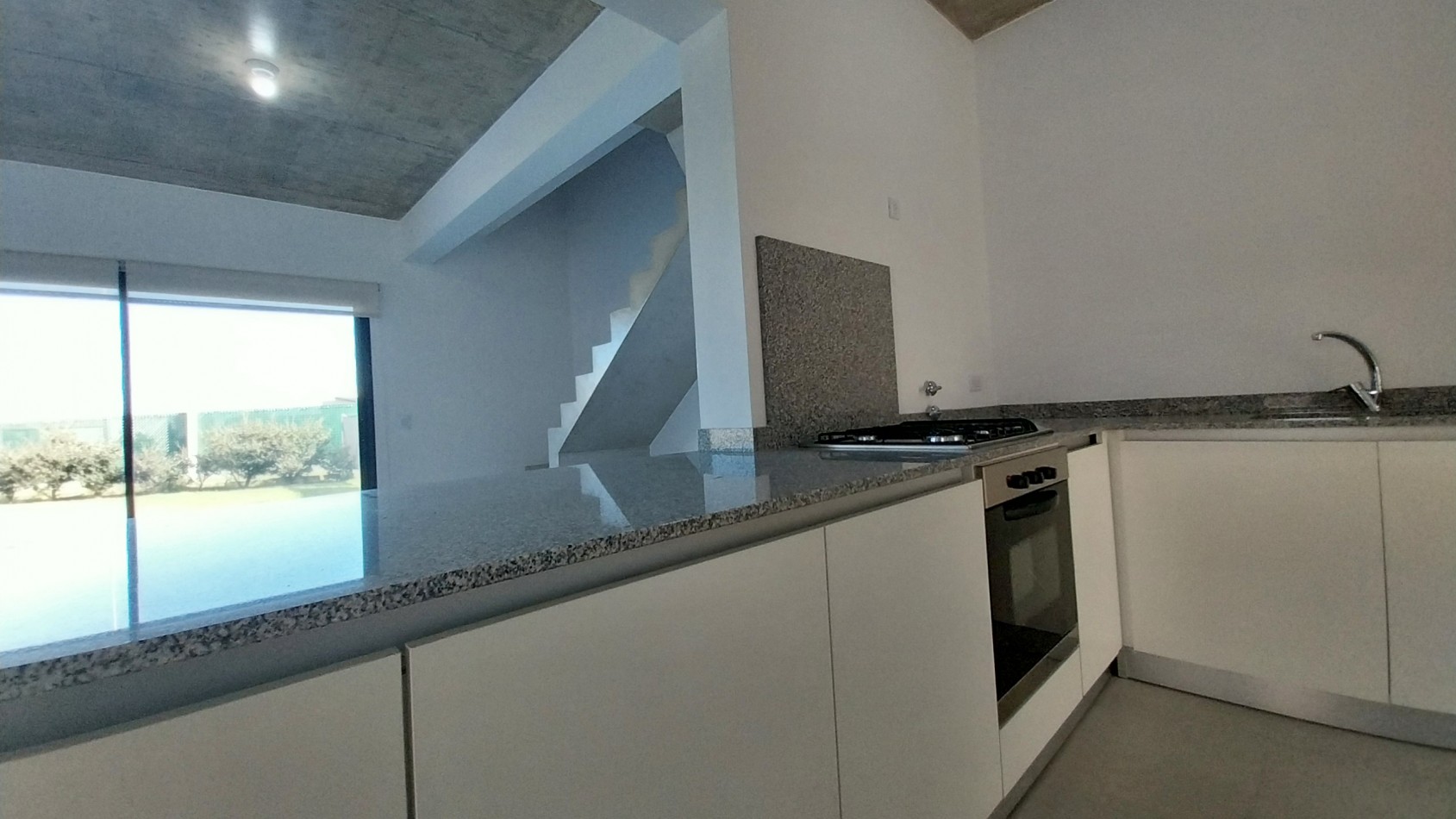 ALQUILER PERMANENTE CASA DOS DORMITORIOS PRECIO FIJO SIN AJUSTES  CONDOMINIOS DON MATEO BARRIO PRIVADO FUNES