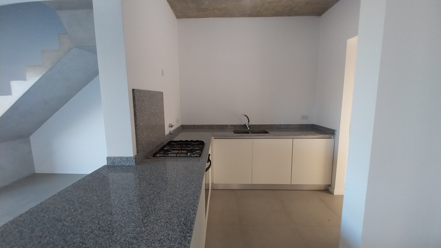 ALQUILER PERMANENTE CASA DOS DORMITORIOS PRECIO FIJO SIN AJUSTES  CONDOMINIOS DON MATEO BARRIO PRIVADO FUNES