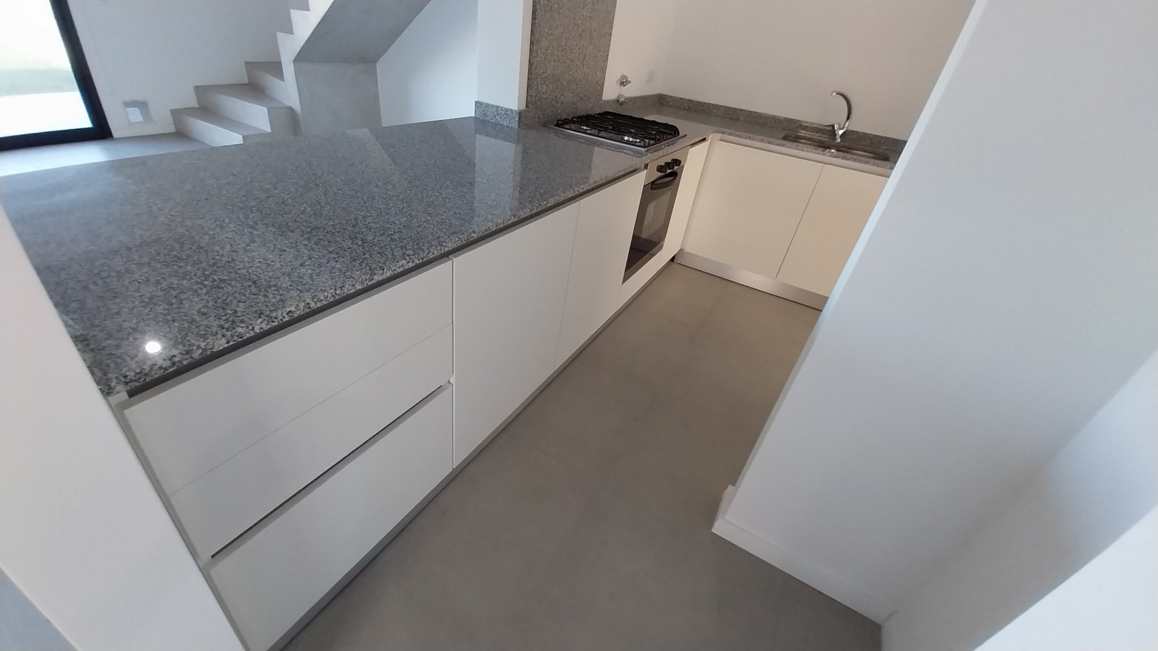 ALQUILER PERMANENTE CASA DOS DORMITORIOS PRECIO FIJO SIN AJUSTES  CONDOMINIOS DON MATEO BARRIO PRIVADO FUNES