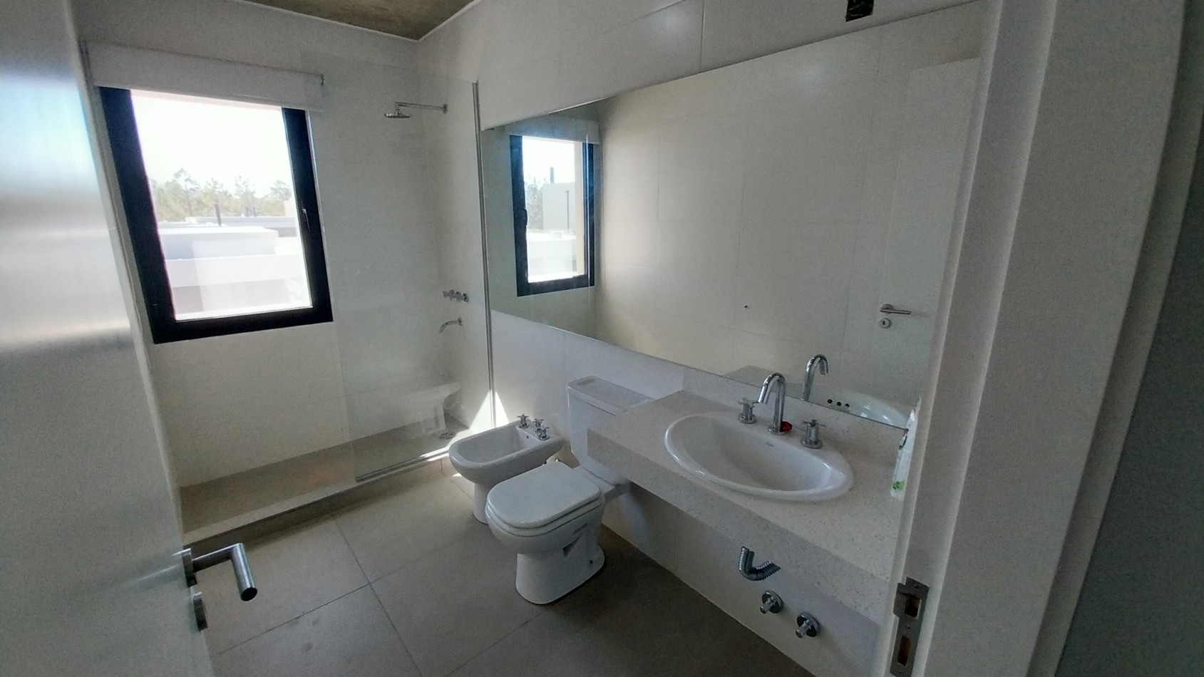 ALQUILER PERMANENTE CASA DOS DORMITORIOS PRECIO FIJO SIN AJUSTES  CONDOMINIOS DON MATEO BARRIO PRIVADO FUNES