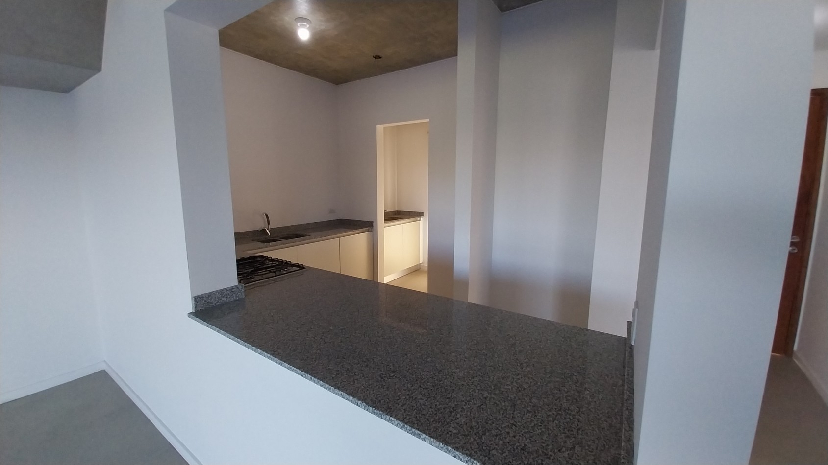 ALQUILER PERMANENTE CASA DOS DORMITORIOS PRECIO FIJO SIN AJUSTES  CONDOMINIOS DON MATEO BARRIO PRIVADO FUNES