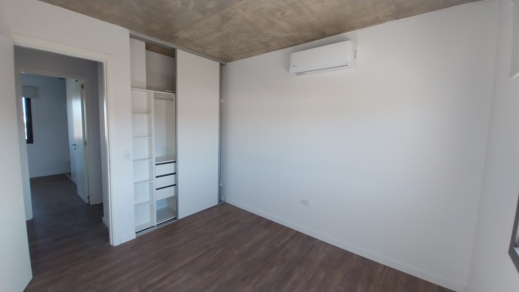 ALQUILER PERMANENTE CASA DOS DORMITORIOS PRECIO FIJO SIN AJUSTES  CONDOMINIOS DON MATEO BARRIO PRIVADO FUNES