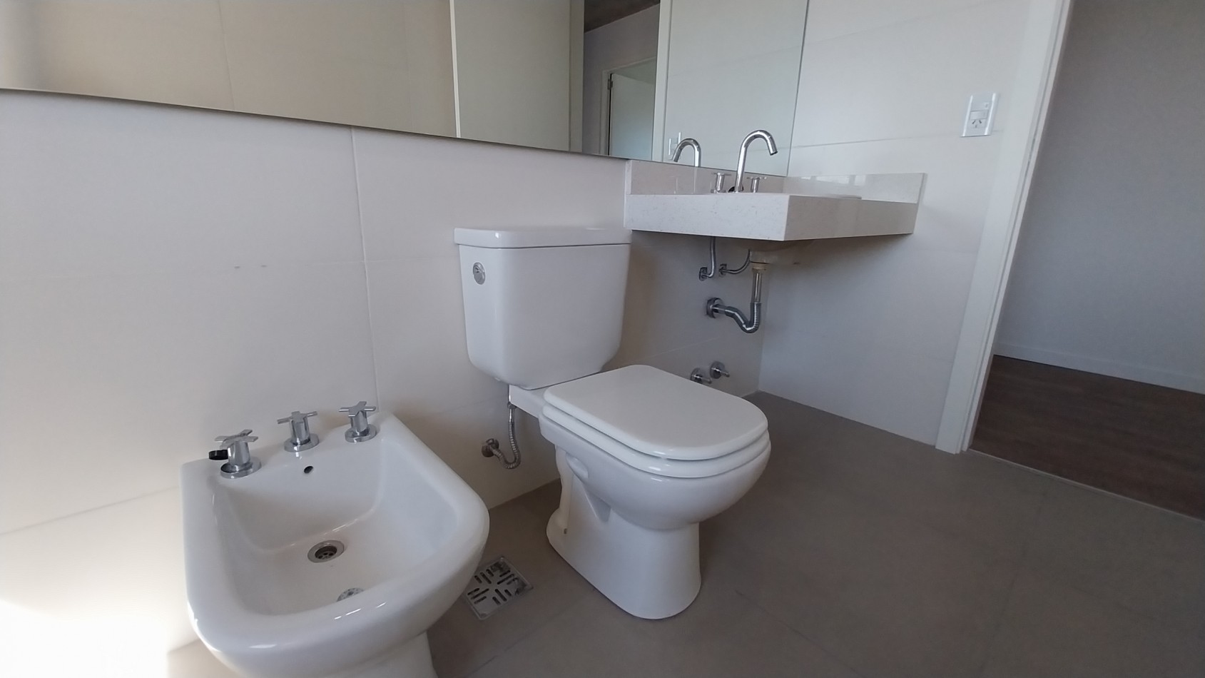 ALQUILER PERMANENTE CASA DOS DORMITORIOS PRECIO FIJO SIN AJUSTES  CONDOMINIOS DON MATEO BARRIO PRIVADO FUNES