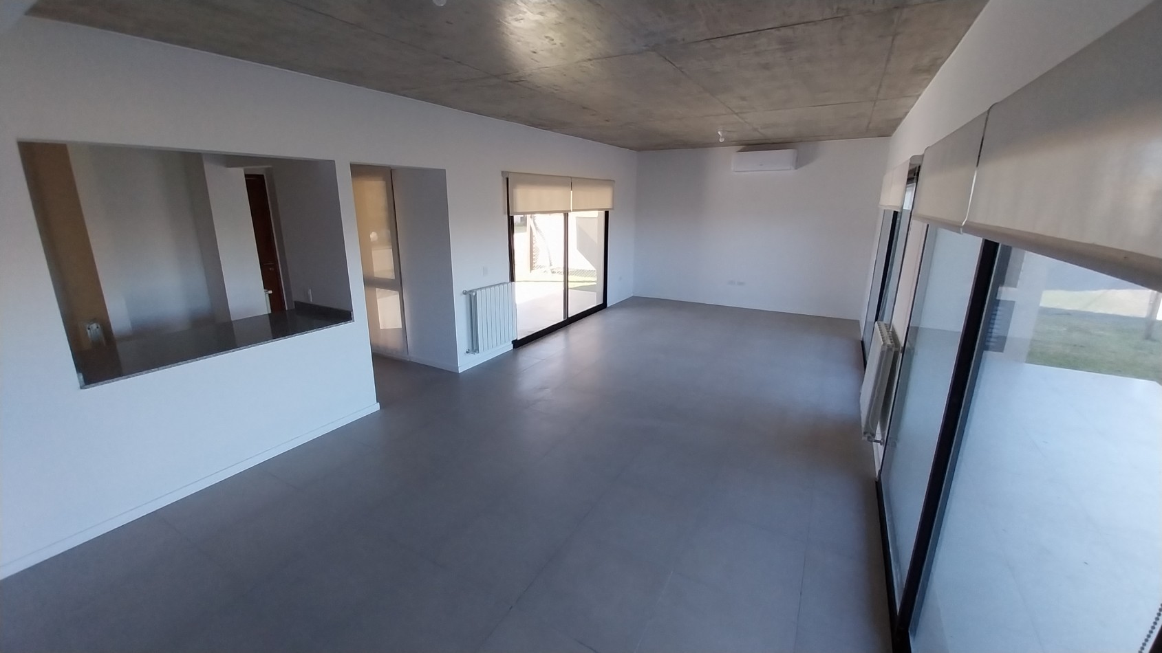 ALQUILER PERMANENTE CASA DOS DORMITORIOS PRECIO FIJO SIN AJUSTES  CONDOMINIOS DON MATEO BARRIO PRIVADO FUNES