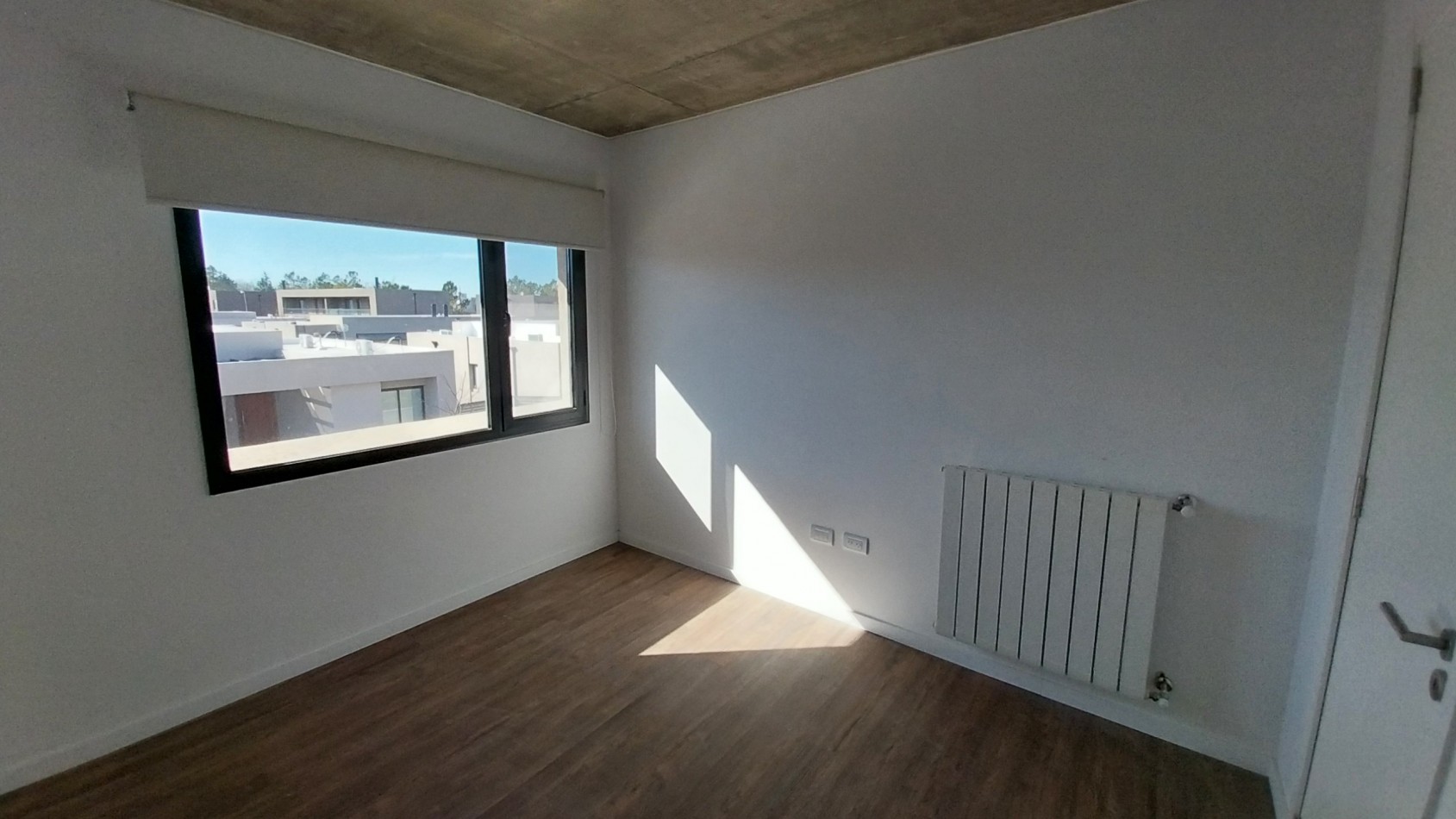 ALQUILER PERMANENTE CASA DOS DORMITORIOS PRECIO FIJO SIN AJUSTES  CONDOMINIOS DON MATEO BARRIO PRIVADO FUNES