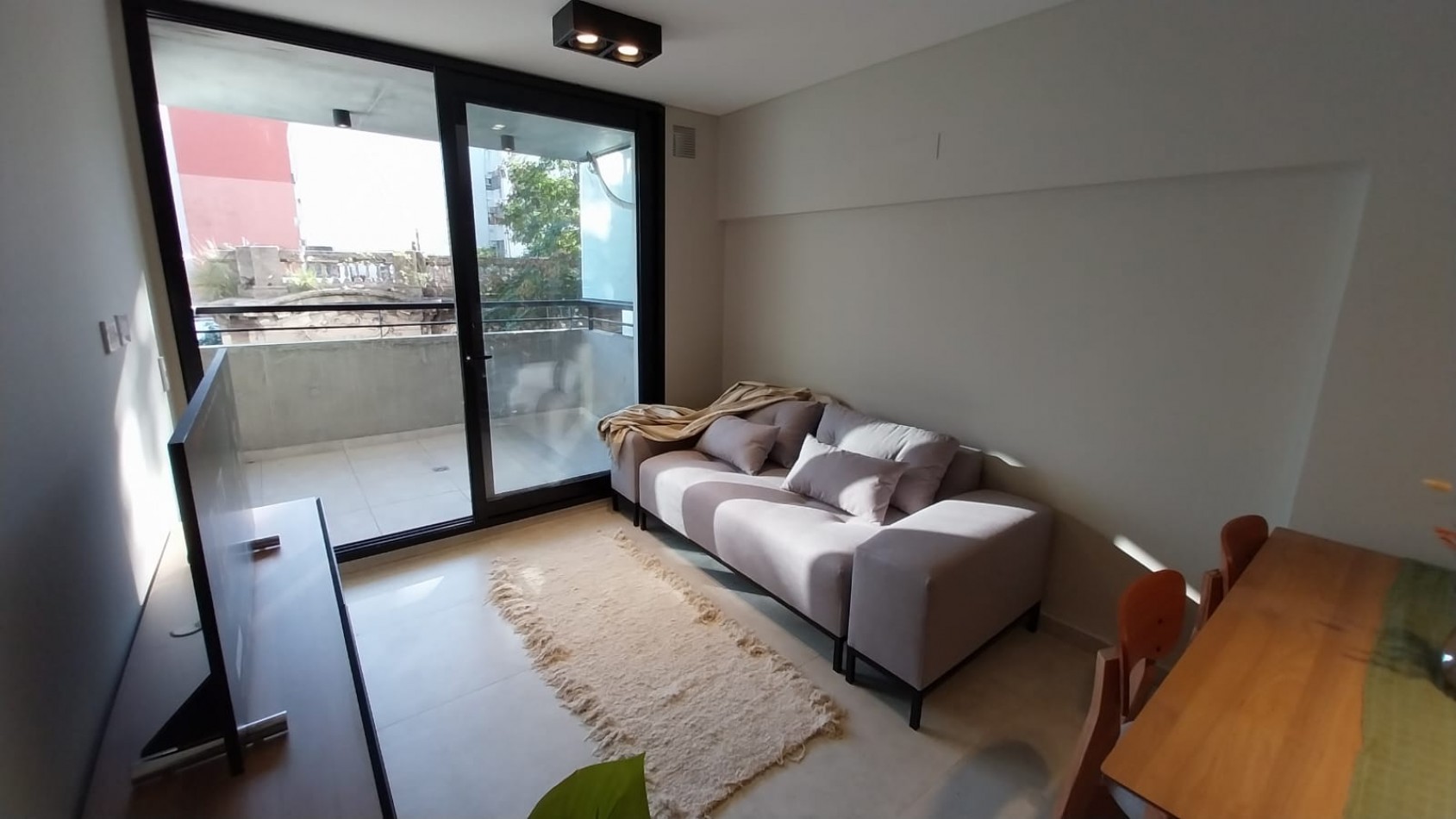 VENTA DEPARTAMENTO UN DORMITORIO DORREGO Y CATAMARCA