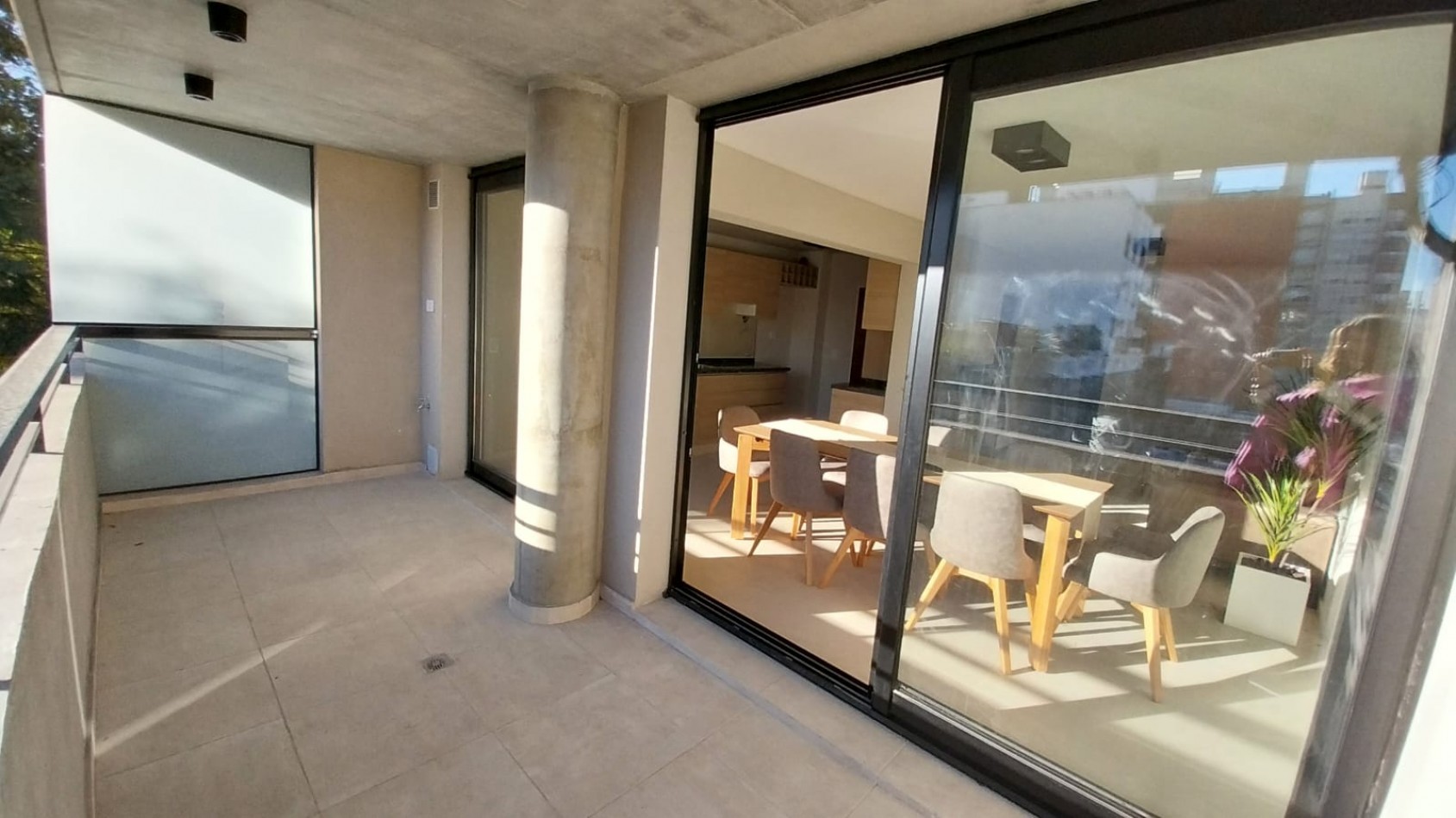 VENTA DEPARTAMENTO DOS DORMITORIOS DORREGO Y CATAMARCA A ESTRENAR! SOÑADO....