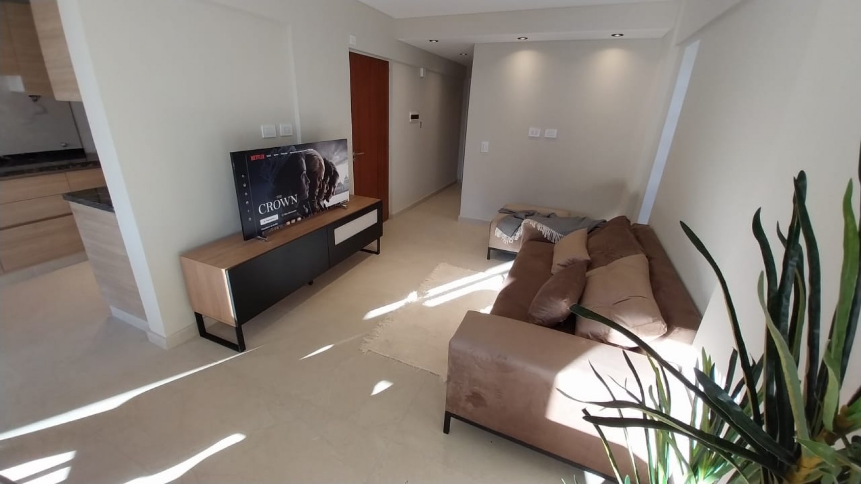 VENTA DEPARTAMENTO DOS DORMITORIOS DORREGO Y CATAMARCA A ESTRENAR! SOÑADO....