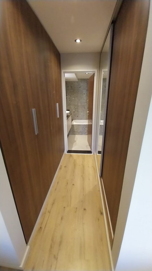 VENTA DEPARTAMENTO DOS DORMITORIOS DORREGO Y CATAMARCA A ESTRENAR! SOÑADO....