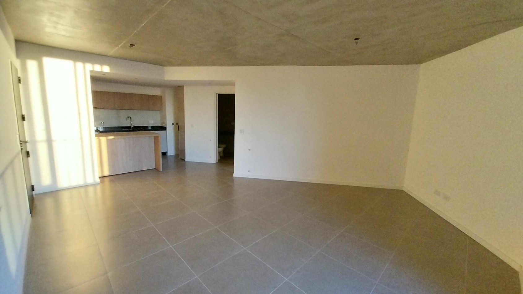 ALBERDI...VENTA DEPARTAMENTO UN DORMITORIO ESTRENAR, ARTIGAS 200...CERQUITA DEL PORTAL!