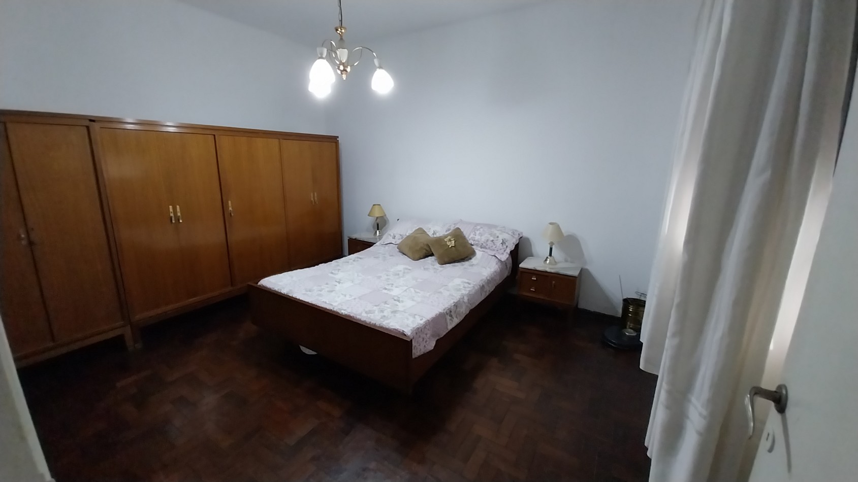 VENTA DEPARTAMENTO PASILLO DOS DORMITORIOS PARAGUAY Y 27 DE FEBRERO IMPECABLE!!!